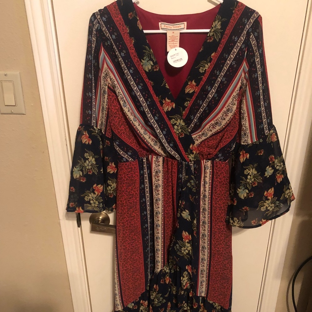 Dress NWT Vintage style